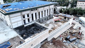 Umuttepe’de Dev Projede Sona Gelindi!