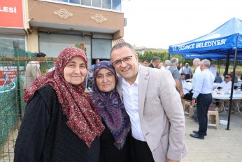 Gökçe Güne Karagöllü’de Başladı!