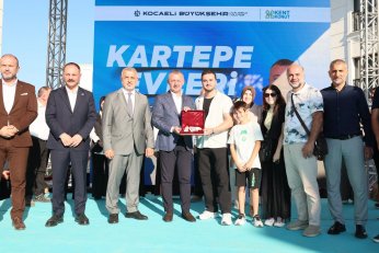 “Yenilenmenin önünü kesmeyin”