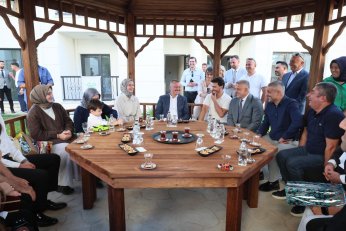 “Yenilenmenin önünü kesmeyin”