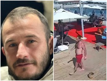 Tatil Acıyla Sonlandı!