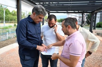 Kartepe Kent Çarşısı Gün Sayıyor