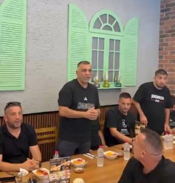 Hodri Meydan’dan Örnek Misafirperverlik