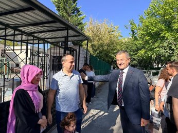 Obuz’dan başarı mesajı