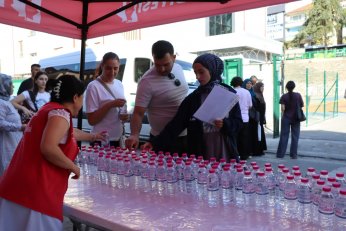Obuz’dan başarı mesajı
