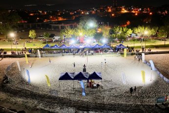 Dereceye Giren Sporcular Ödüllerini Aldılar 