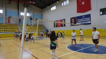 Kocaman; “En Büyük Yatırımımız Çocuklarımız”