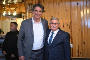 Başkan Kocaman Muhtarların Dernek başkanları ile biraraya geldi
