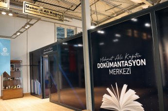 Binlerce belge koruma altında