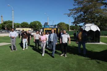 Tekno Garaj açılışa hazırlanıyor!