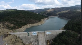 Yılda 5 Milyon Metreküp Su Gelecek
