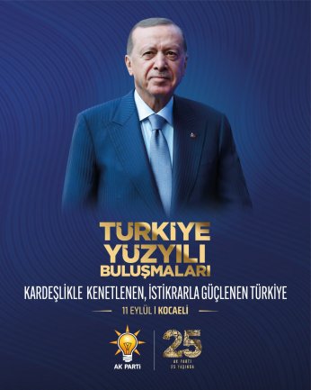 Bakan Ersoy Kocaeli’ye Geliyor!