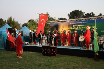 Kocaeli’de Yaz Akşamları Bir Başka Güzeldi!