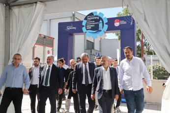 “Gebze’yi En İyi Şekilde Temsil Edeceğiz”