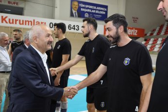 “Gebze’yi En İyi Şekilde Temsil Edeceğiz”