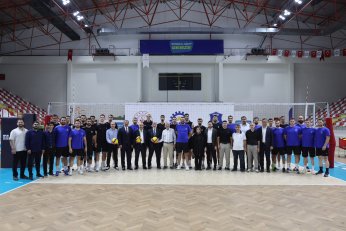 “Gebze’yi En İyi Şekilde Temsil Edeceğiz”