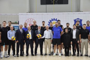 “Gebze’yi En İyi Şekilde Temsil Edeceğiz”