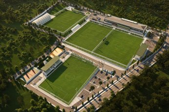 Kocaelispor’un Yeni Yuvası Şekilleniyor!