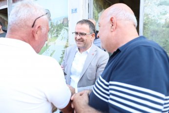 Derince’de Cadde ve Sokaklar Yenileniyor!