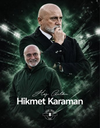 İzmit'li teknik adam Erokspor'un başında
