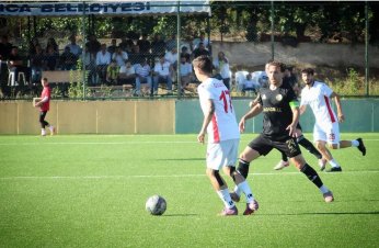 Darıca’dan İkinci Maçta İkinci Zafer!