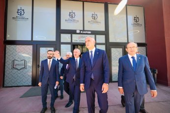 Kocaeli İçin Turizm Atağı!
