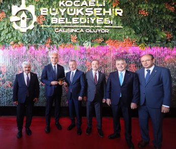 Kocaeli İçin Turizm Atağı!