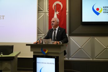 GTO’dan İş Dünyasına Yeni Hizmet!