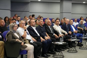 GTO’dan İş Dünyasına Yeni Hizmet!
