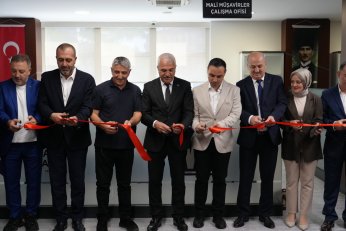 GTO’dan İş Dünyasına Yeni Hizmet!