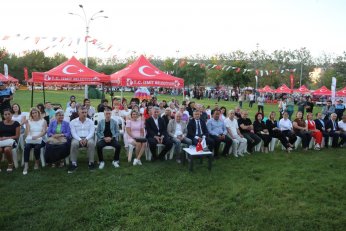 İzmit’te Kadın ve Çocuk Festivali Coşkusu Başladı!