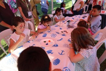İzmit’te Kadın ve Çocuk Festivali Coşkusu Başladı!