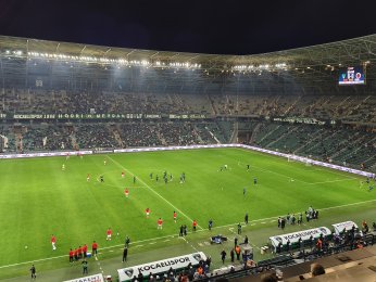 Kadroda sürpriz yok