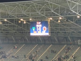 Kadroda sürpriz yok