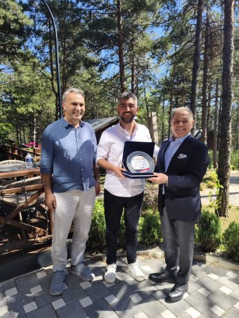Sakarya’da KGK rüzgarı esti!