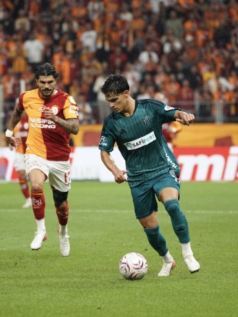 Kocaelispor’dan İstanbul’da Direniş!