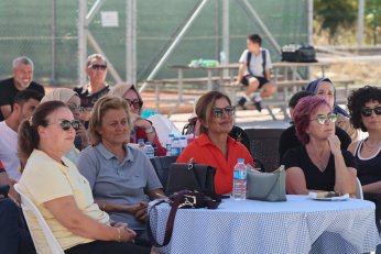 “Kocaeli’de Herkes, Her Sporu Yapabiliyor”