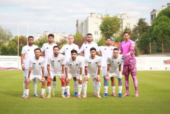 Gölcükspor Evinde Fırtına Gibi Esti!
