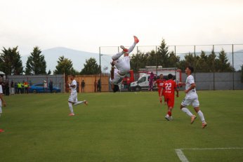 Gölcükspor Evinde Fırtına Gibi Esti!