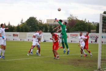 Gölcükspor Evinde Fırtına Gibi Esti!