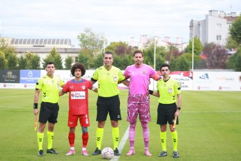 Gölcükspor Evinde Fırtına Gibi Esti!