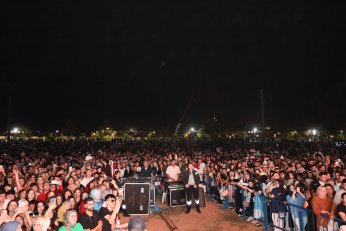 Gebze’de Karadeniz Coşkusu!