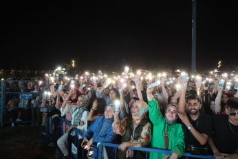 Gebze’de Karadeniz Coşkusu!