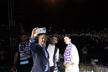 Gebze’de Karadeniz Coşkusu!