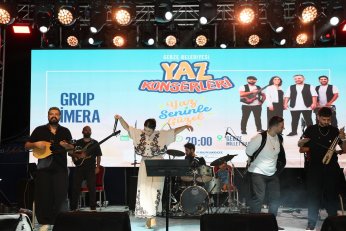 Gebze’de Karadeniz Coşkusu!