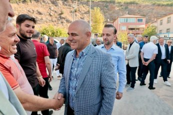 Körfez’de Gönül Köprüleri Güçleniyor