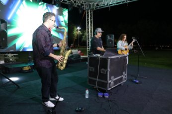 İzmit’te Kadın ve Çocuk Festivali’ne Renkli Final!
