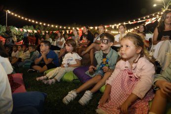 İzmit’te Kadın ve Çocuk Festivali’ne Renkli Final!