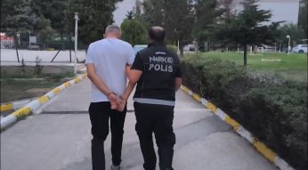 Kocaeli de Operasyonun Merkezinde