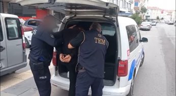 Kocaeli de Operasyonun Merkezinde